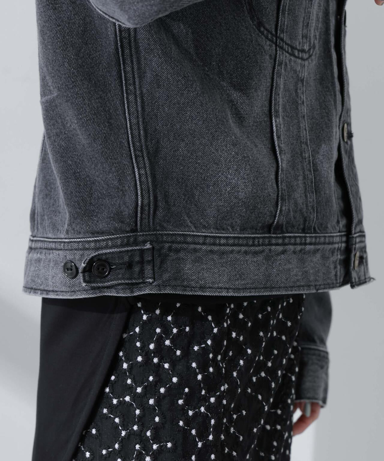 Lee / RIDERS JACKET ( セットアップ 可)