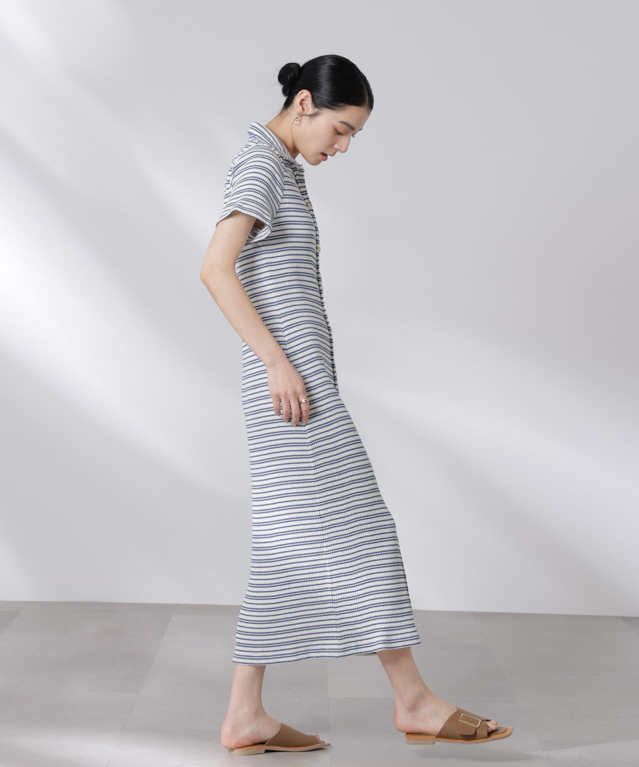 RITA ROW/PAVIA DRESS 6715119041