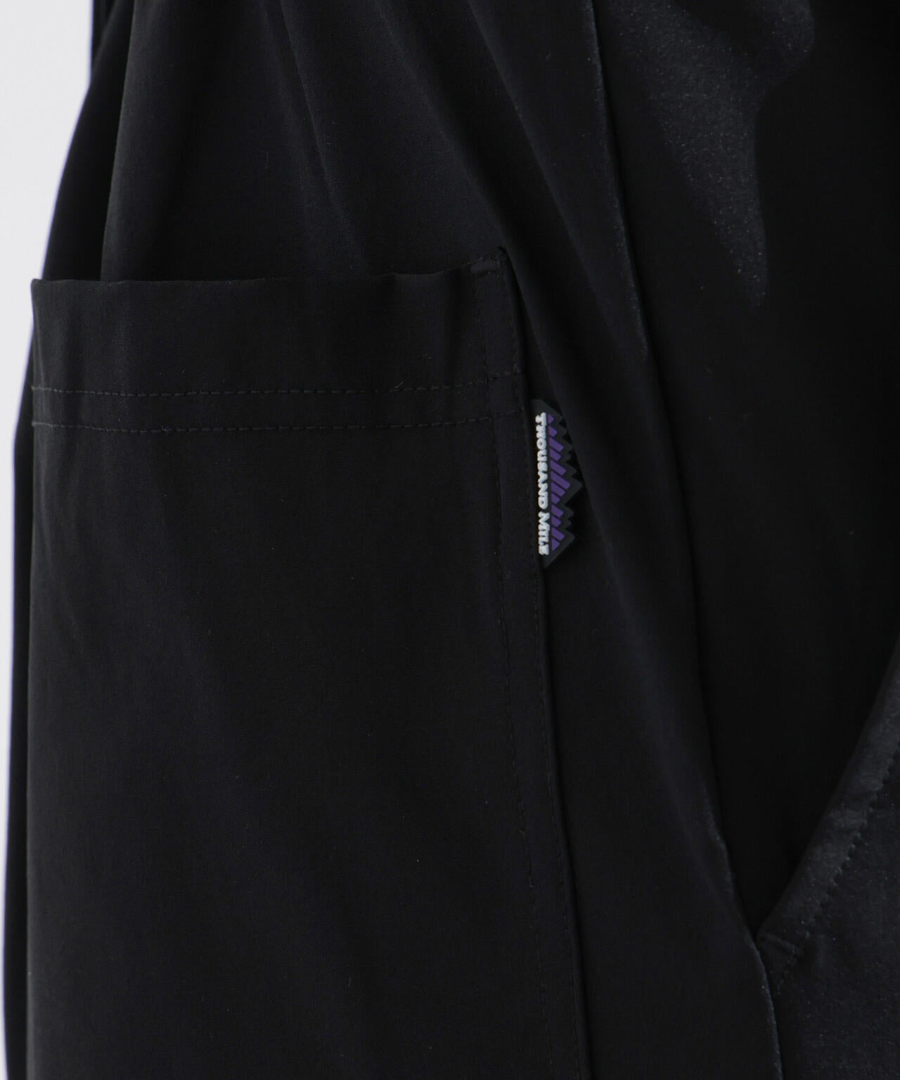 THOUSAND MILE / キャミソール サロペット