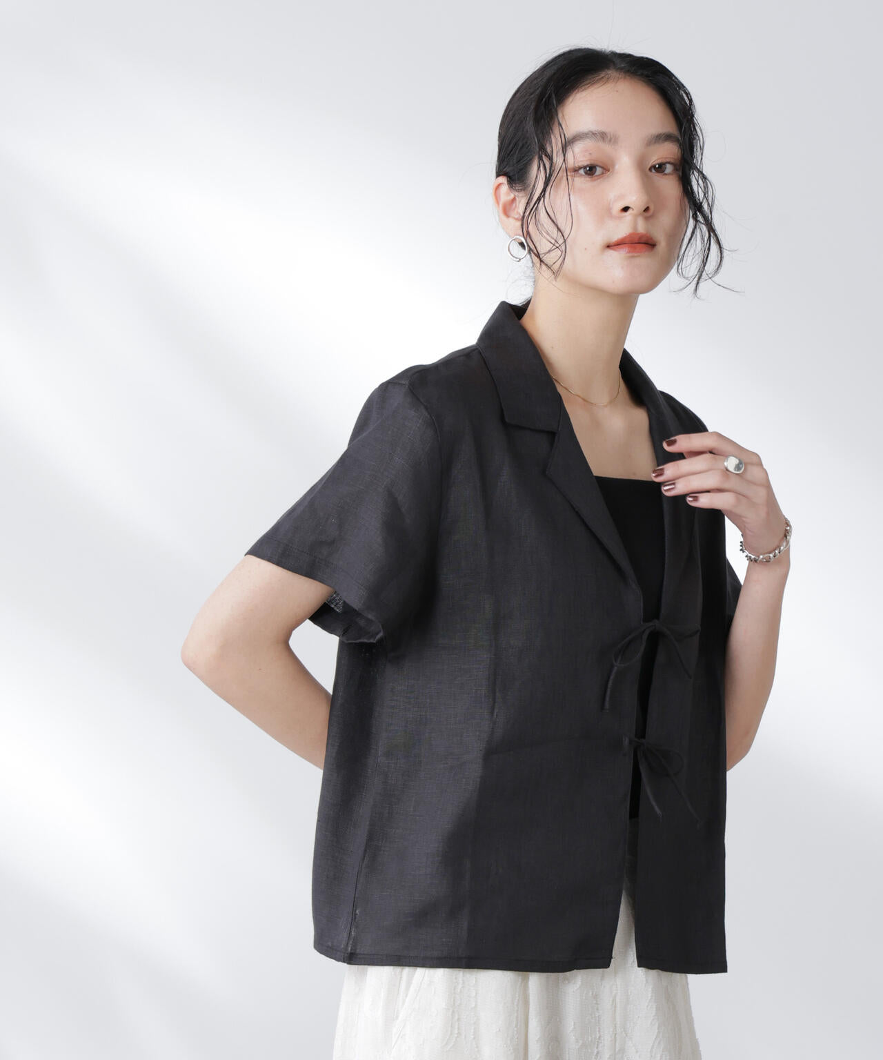 RITA ROW/AMBER BLOUSE 6715121002