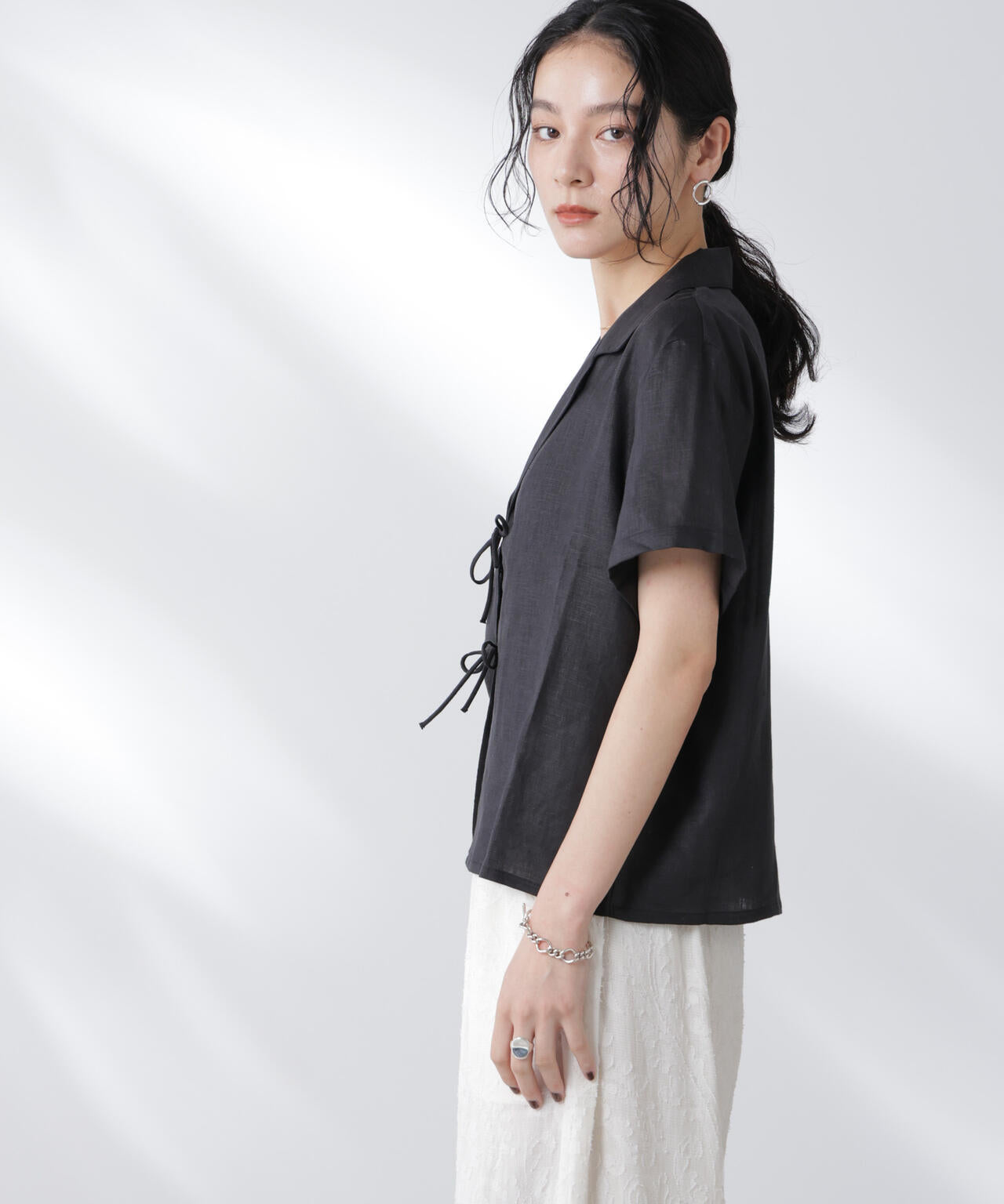 RITA ROW/AMBER BLOUSE 6715121002