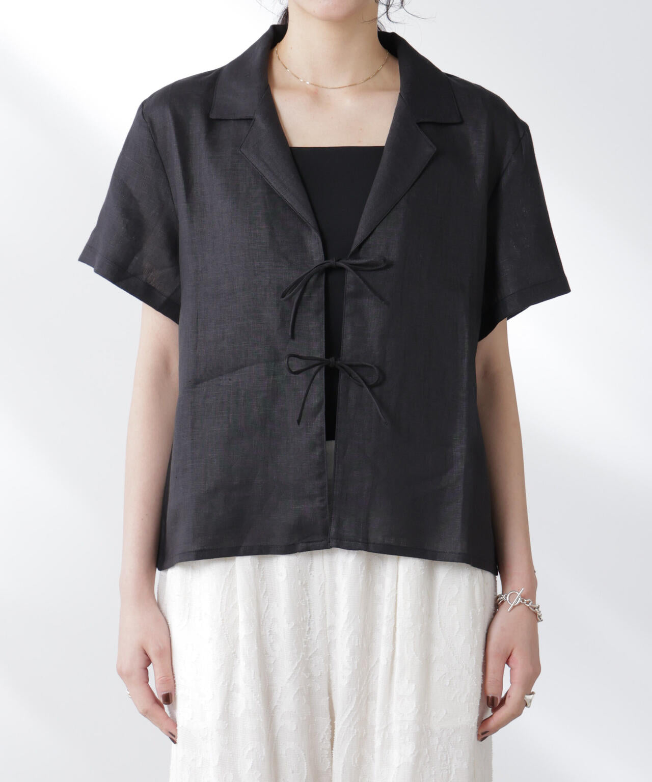 RITA ROW/AMBER BLOUSE 6715121002