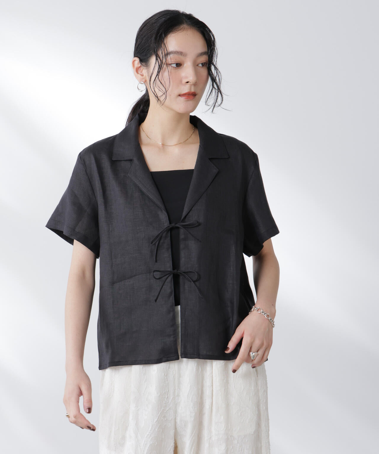 RITA ROW/AMBER BLOUSE 6715121002