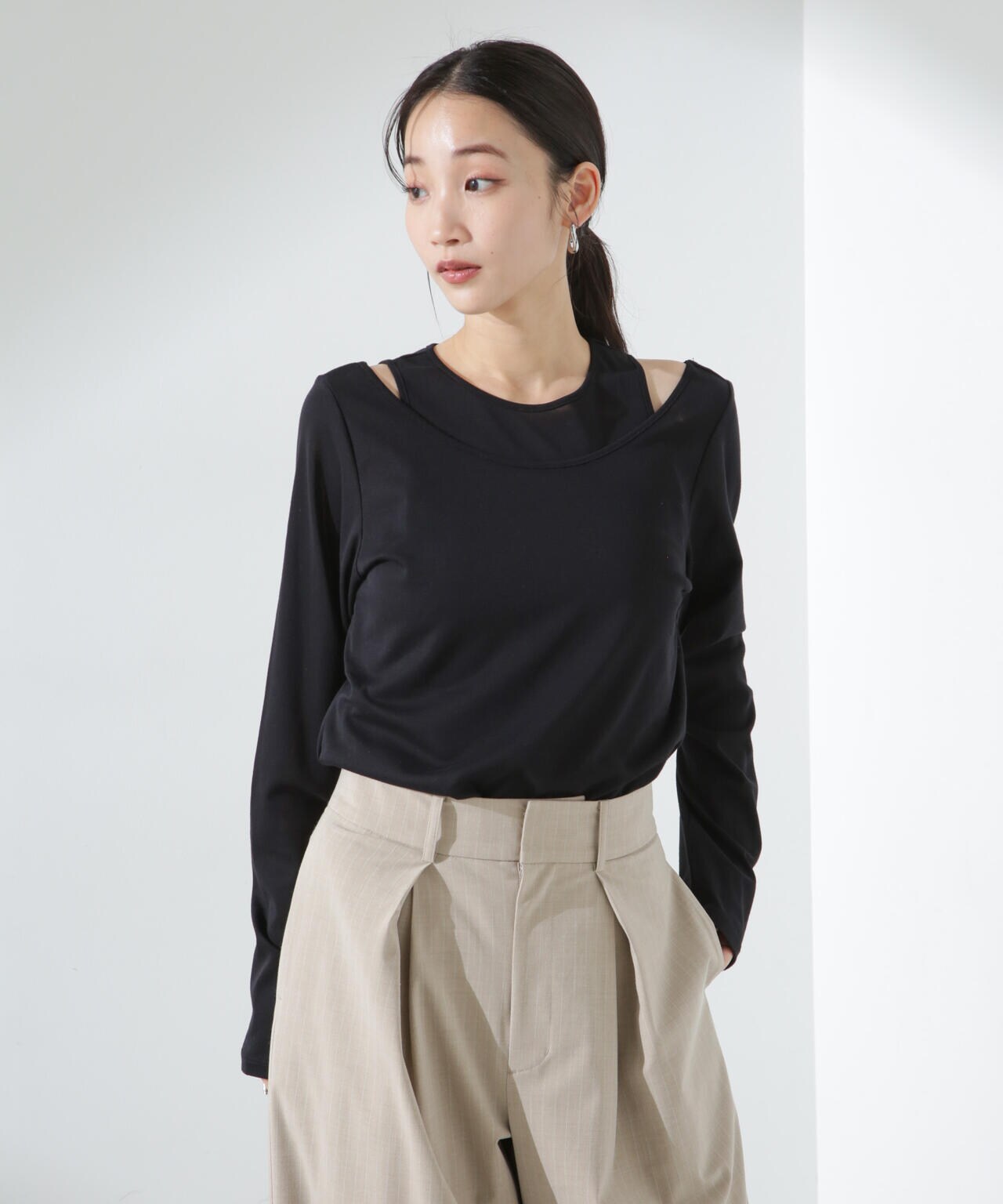 upper hights/TANK AND B/N PO 6715123079