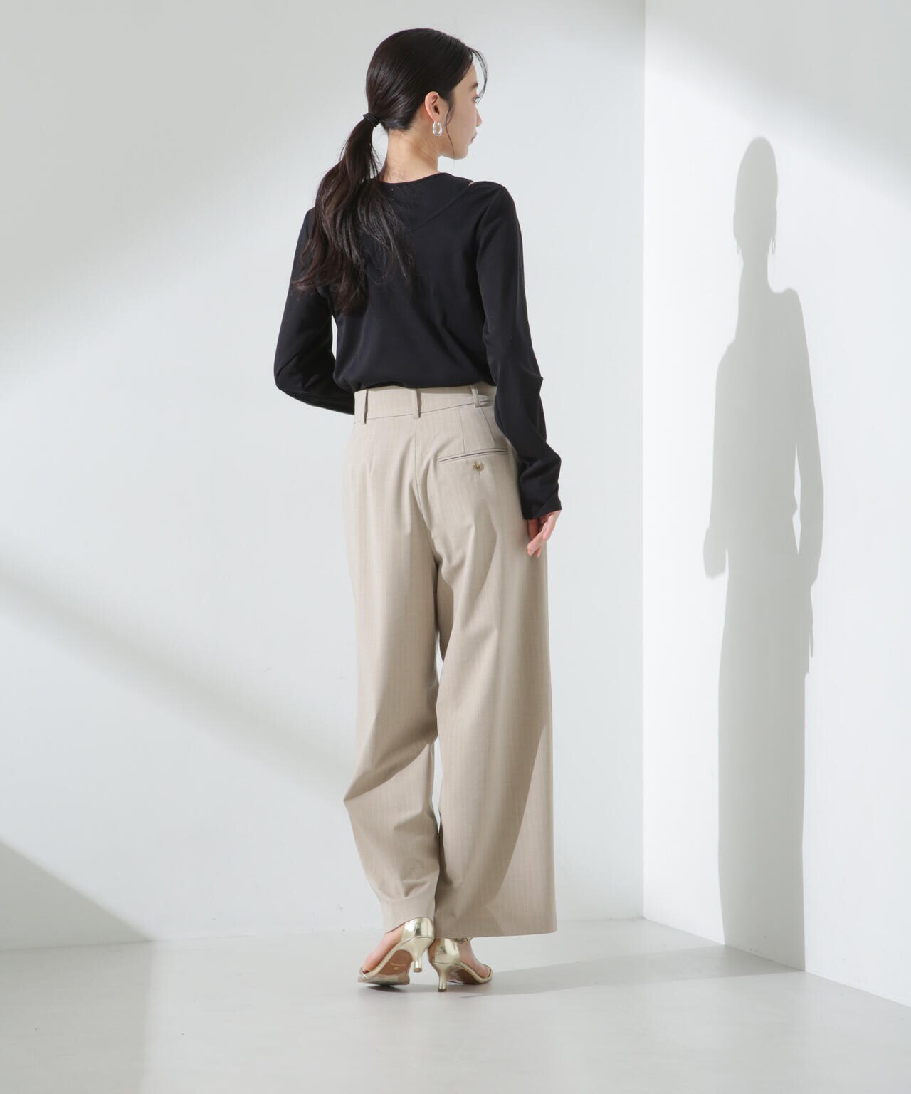 upper hights/TANK AND B/N PO 6715123079