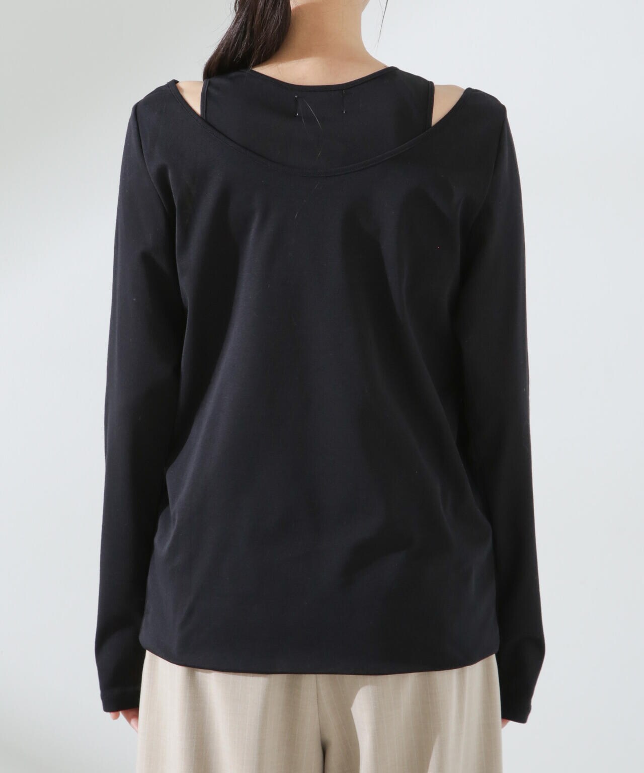 upper hights/TANK AND B/N PO 6715123079