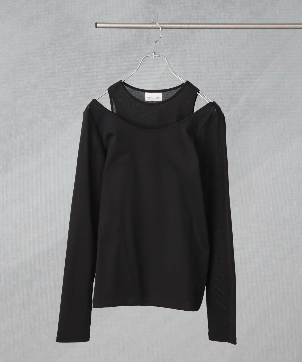 upper hights/TANK AND B/N PO 6715123079