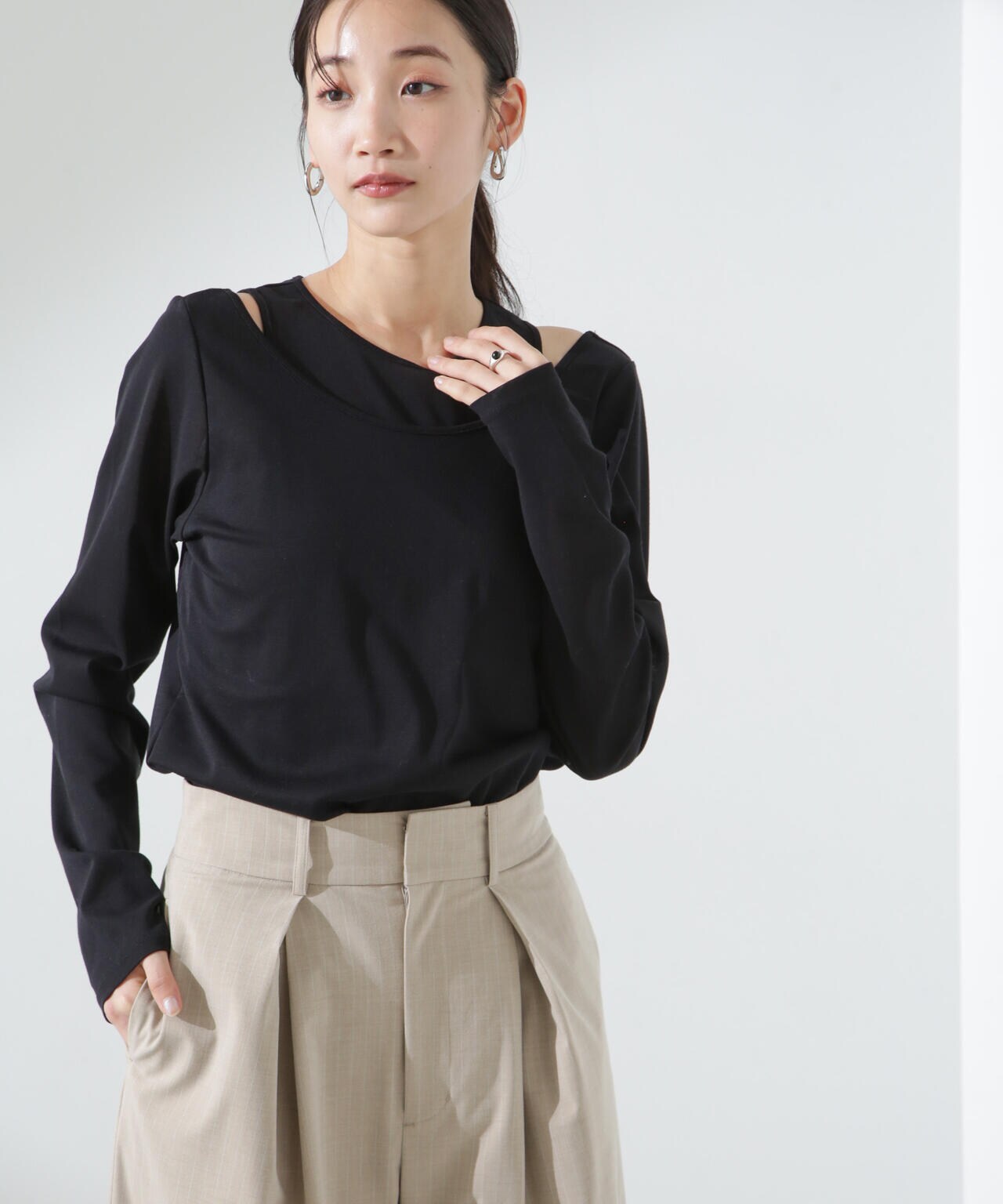 upper hights/TANK AND B/N PO 6715123079