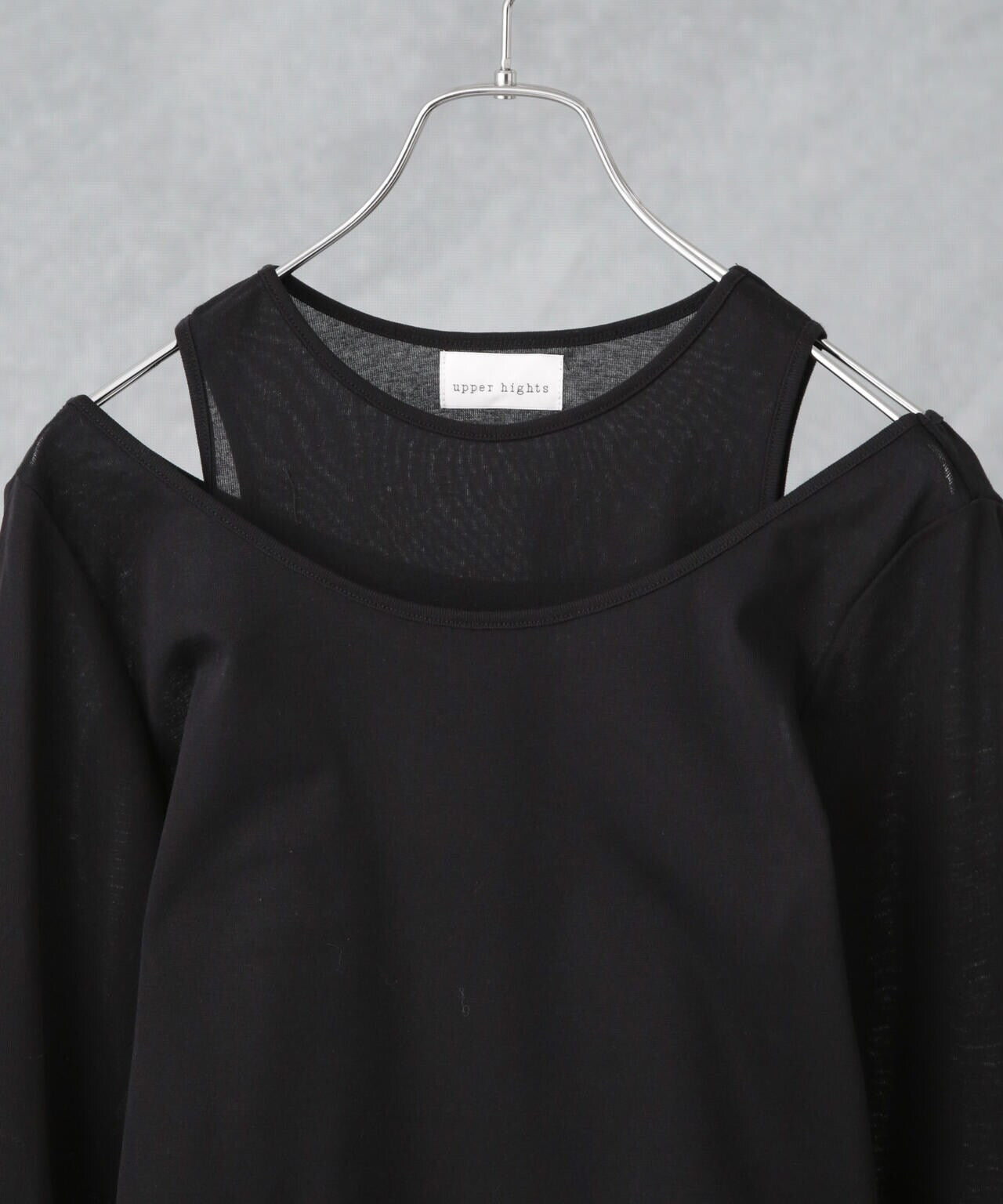 upper hights/TANK AND B/N PO 6715123079