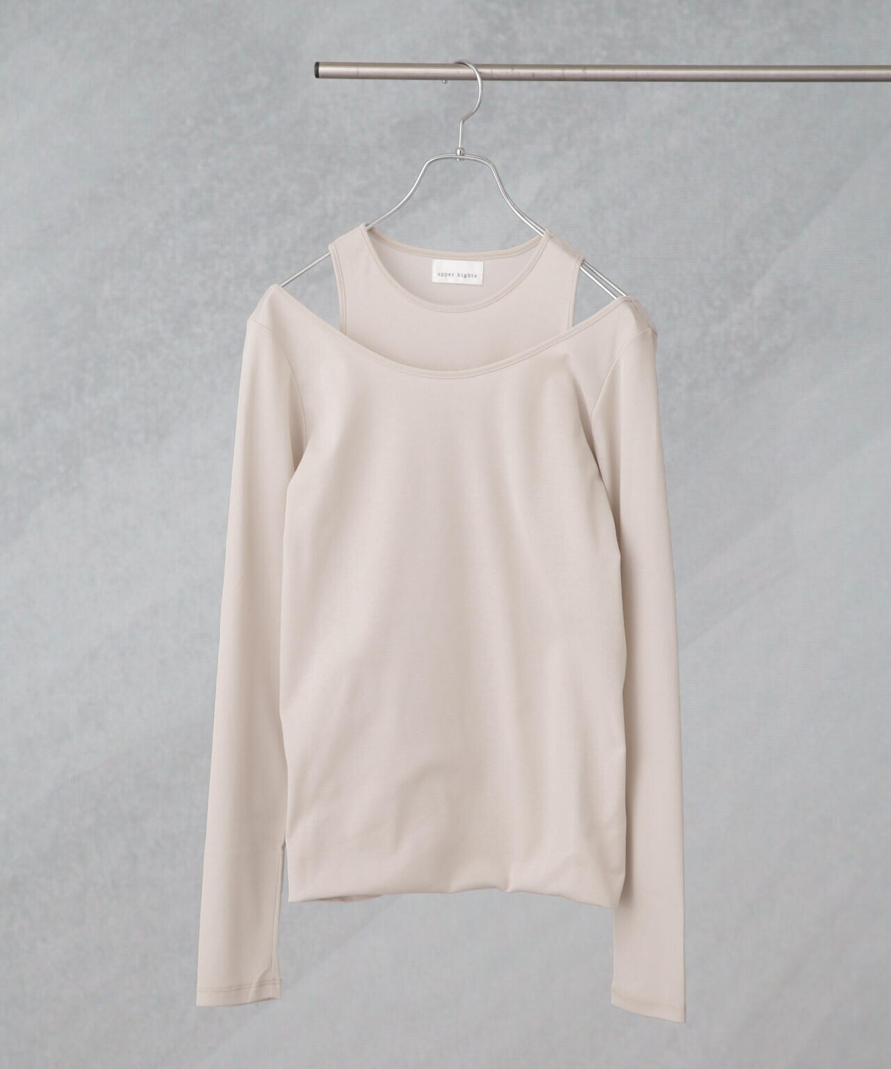 upper hights/TANK AND B/N PO 6715123079