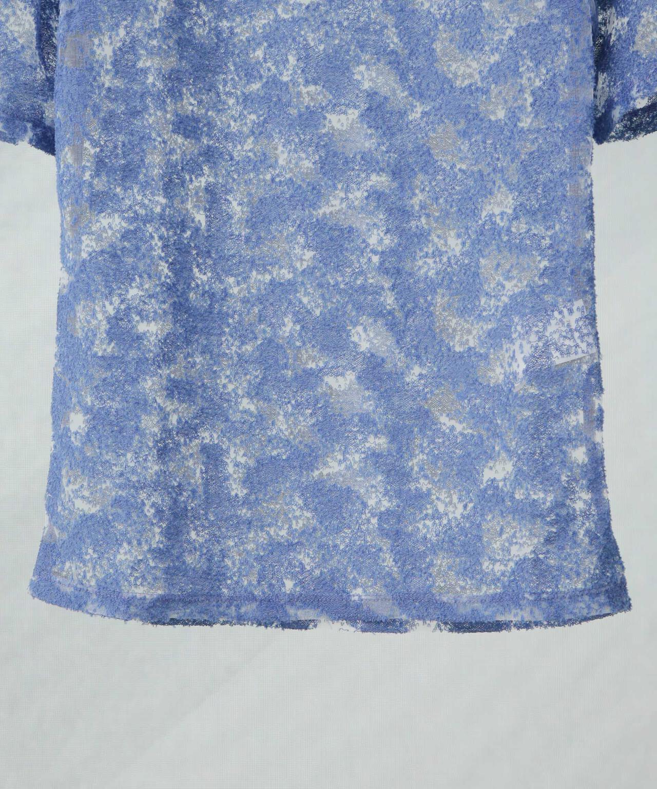 RITA ROW/MOSS TOP 6715124007
