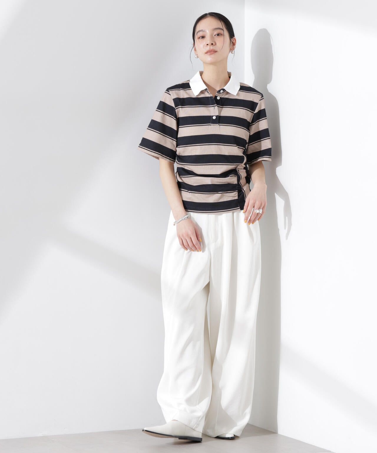 BAUM UND PFERDGARTEN / Organic SportsJersey フットボール シャツ