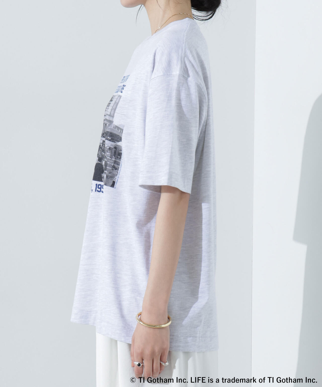 RELOADED TOUR PHOTO Tシャツ追加予約販売決定！ - Rockon