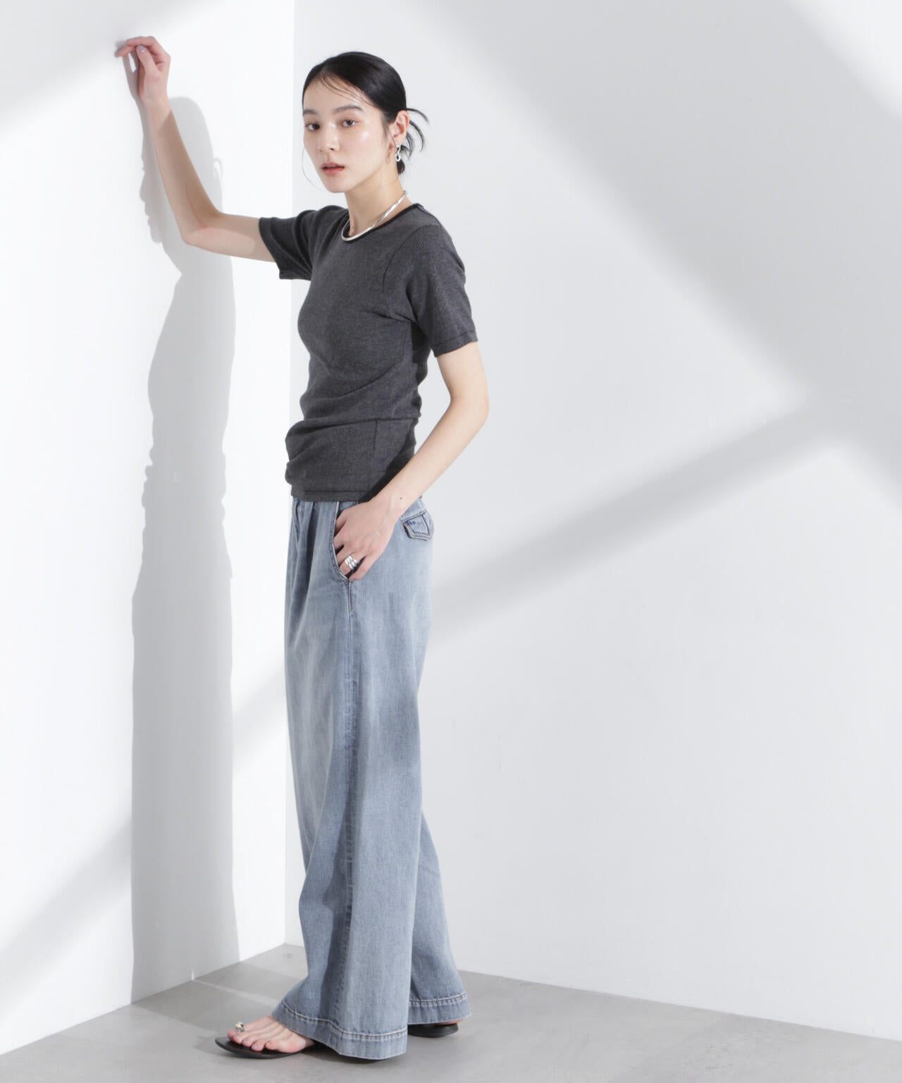 Robert P. Miller/Prib H/S tee 6715124030