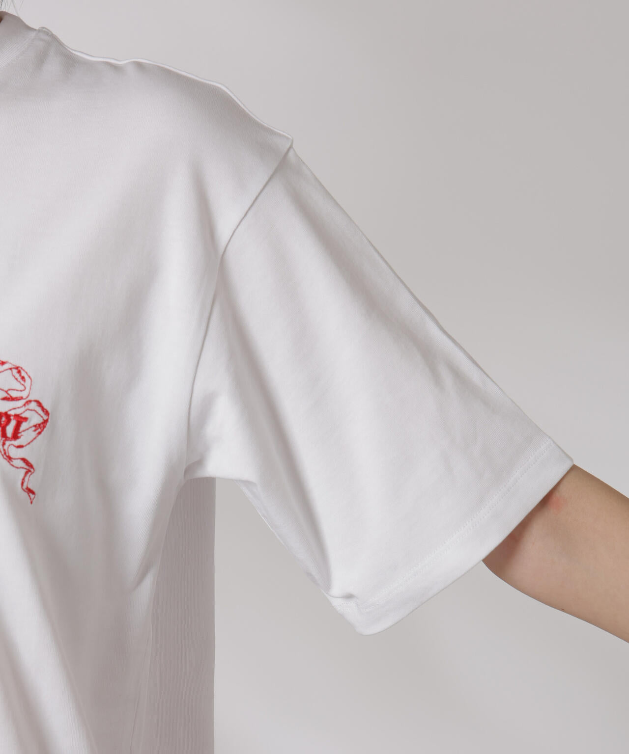 OperaSPORT/EDITH UNISEX T-SHIRT 6715124037