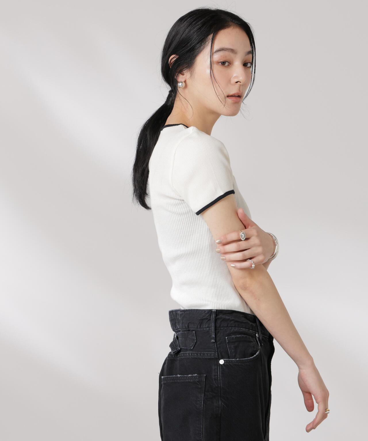 OperaSPORT/JAYA SEAMLESS TOP 6715124039