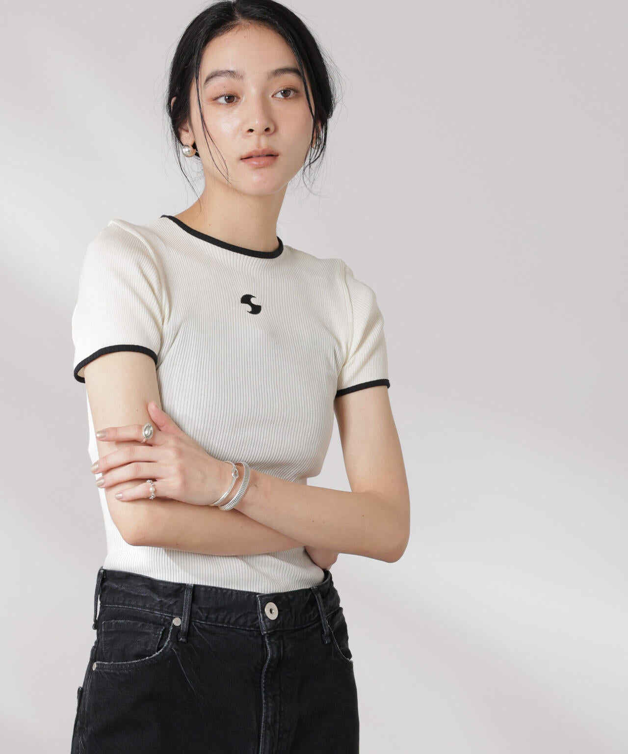 OperaSPORT/JAYA SEAMLESS TOP 6715124039
