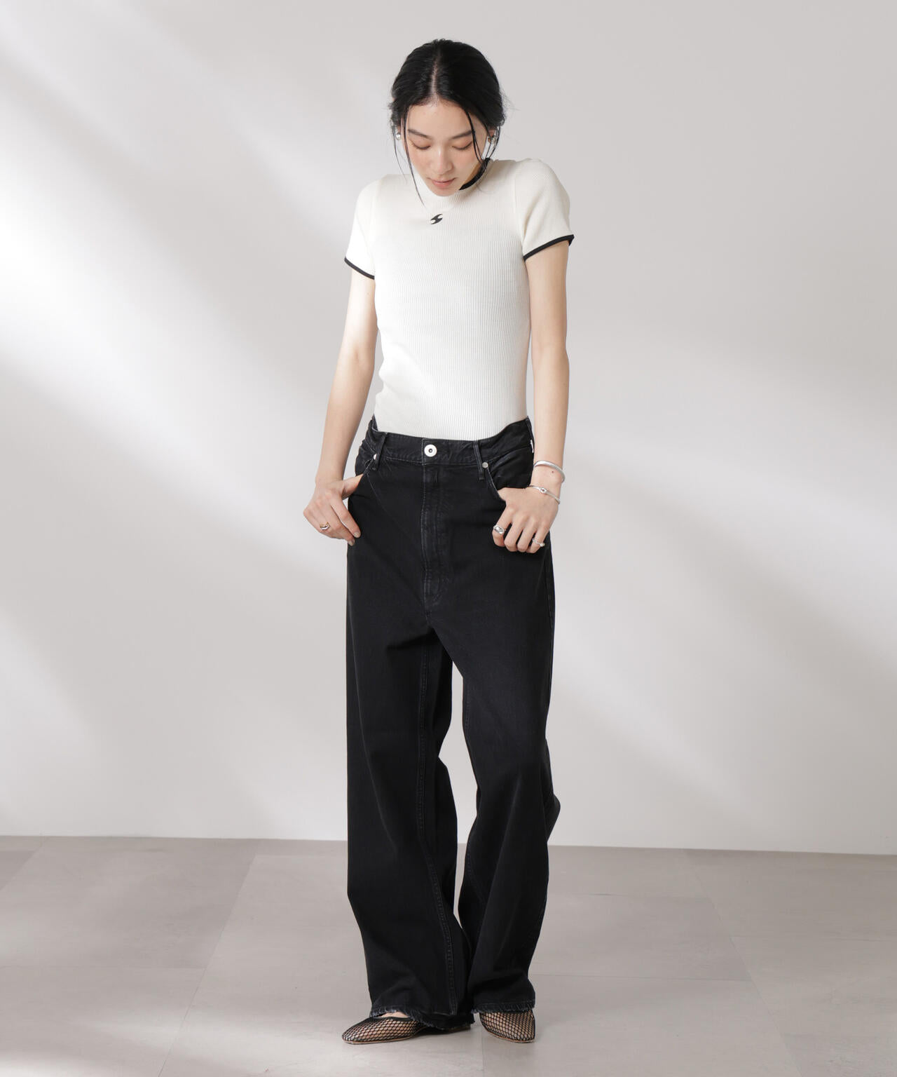 OperaSPORT/JAYA SEAMLESS TOP 6715124039