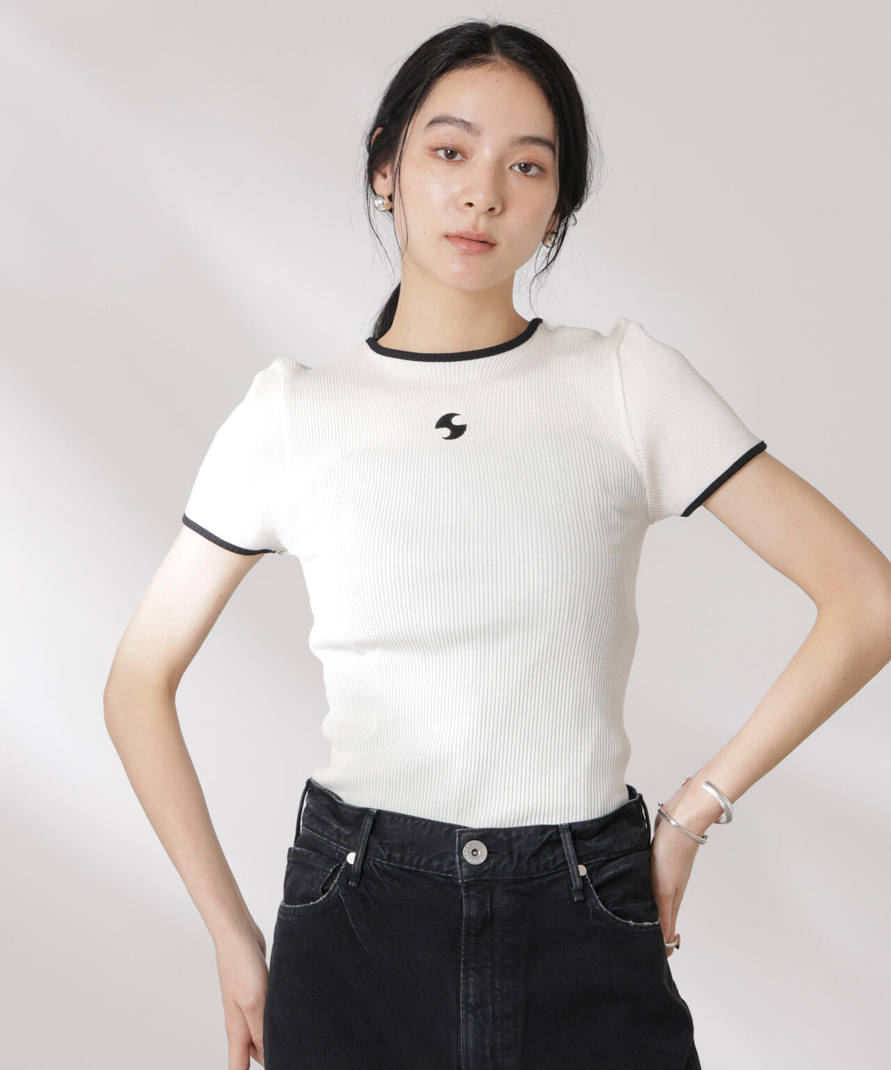 OperaSPORT/JAYA SEAMLESS TOP 6715124039