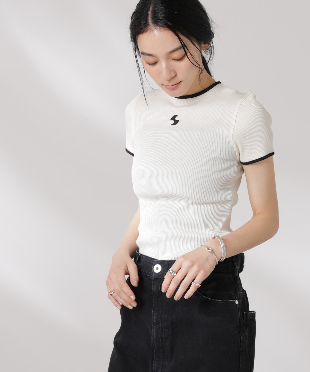 OperaSPORT/JAYA SEAMLESS TOP 6715124039