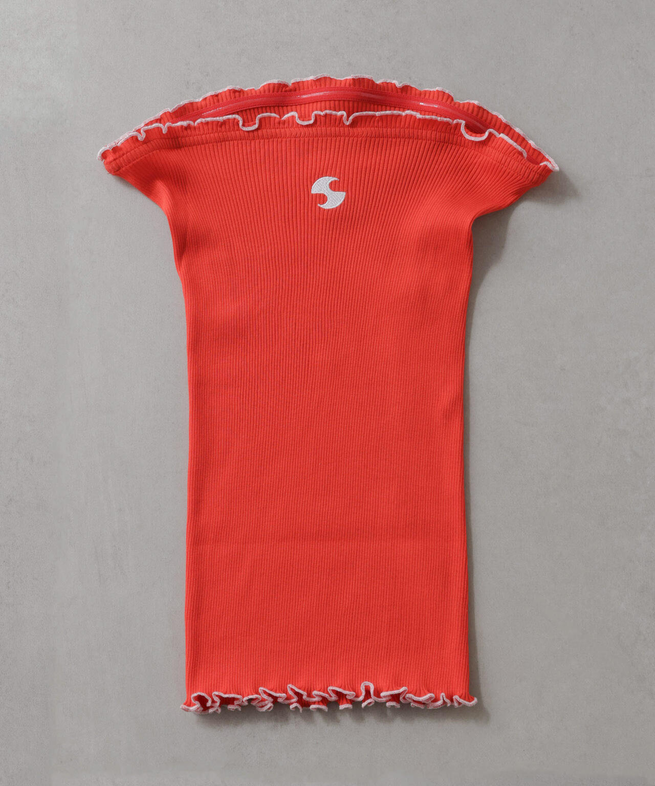 OperaSPORT / ROSETTE SEAMLESS TUBETOP