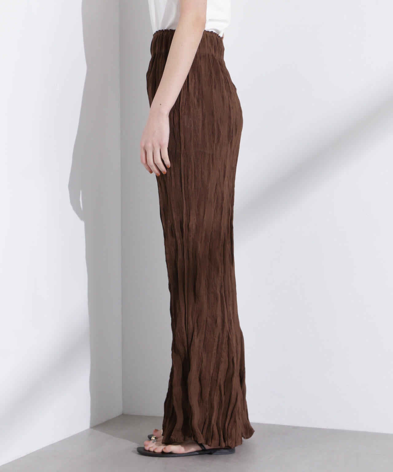 Gongdid Design/Wavy pants 6715127049