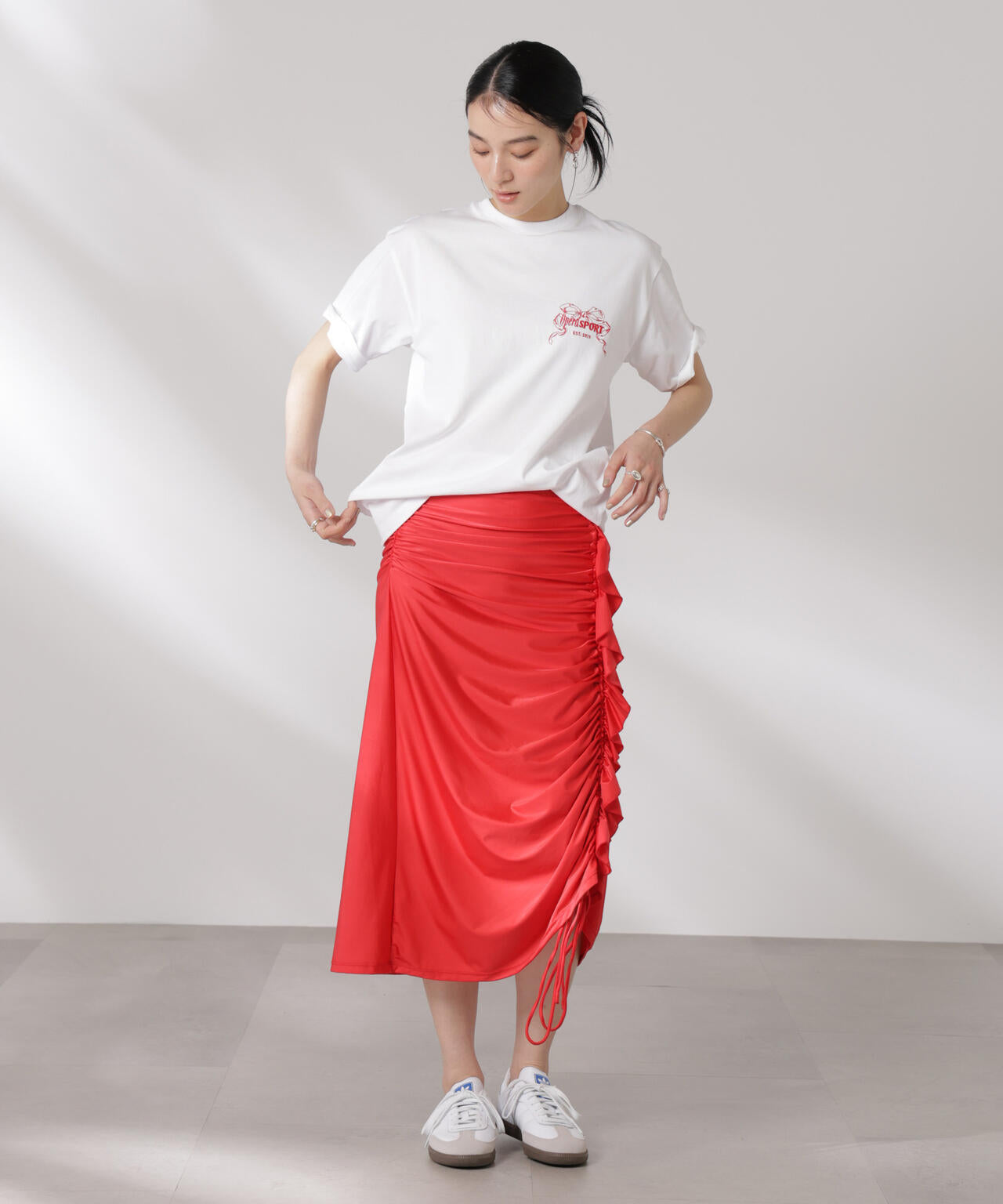 OperaSPORT/AGATHE SKIRT 6715130015