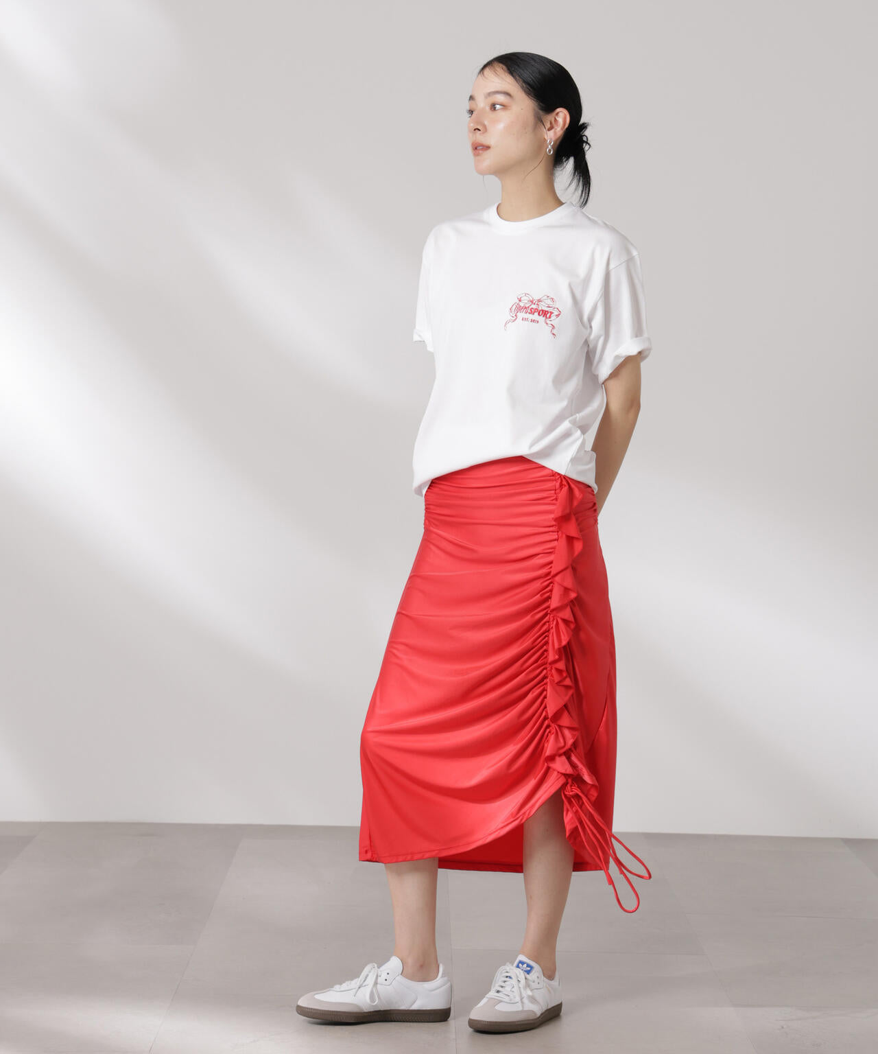 OperaSPORT/AGATHE SKIRT 6715130015