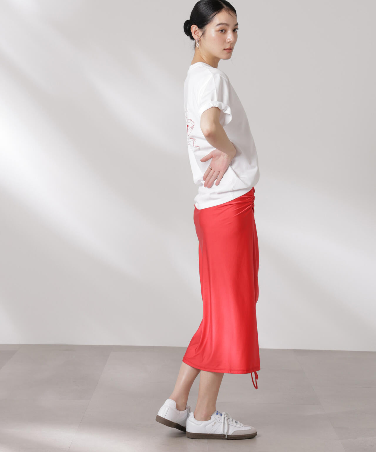 OperaSPORT/AGATHE SKIRT 6715130015
