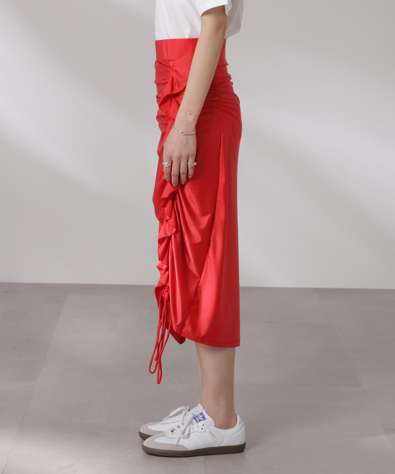 OperaSPORT/AGATHE SKIRT 6715130015