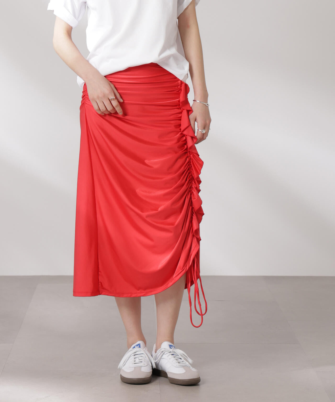 OperaSPORT/AGATHE SKIRT 6715130015