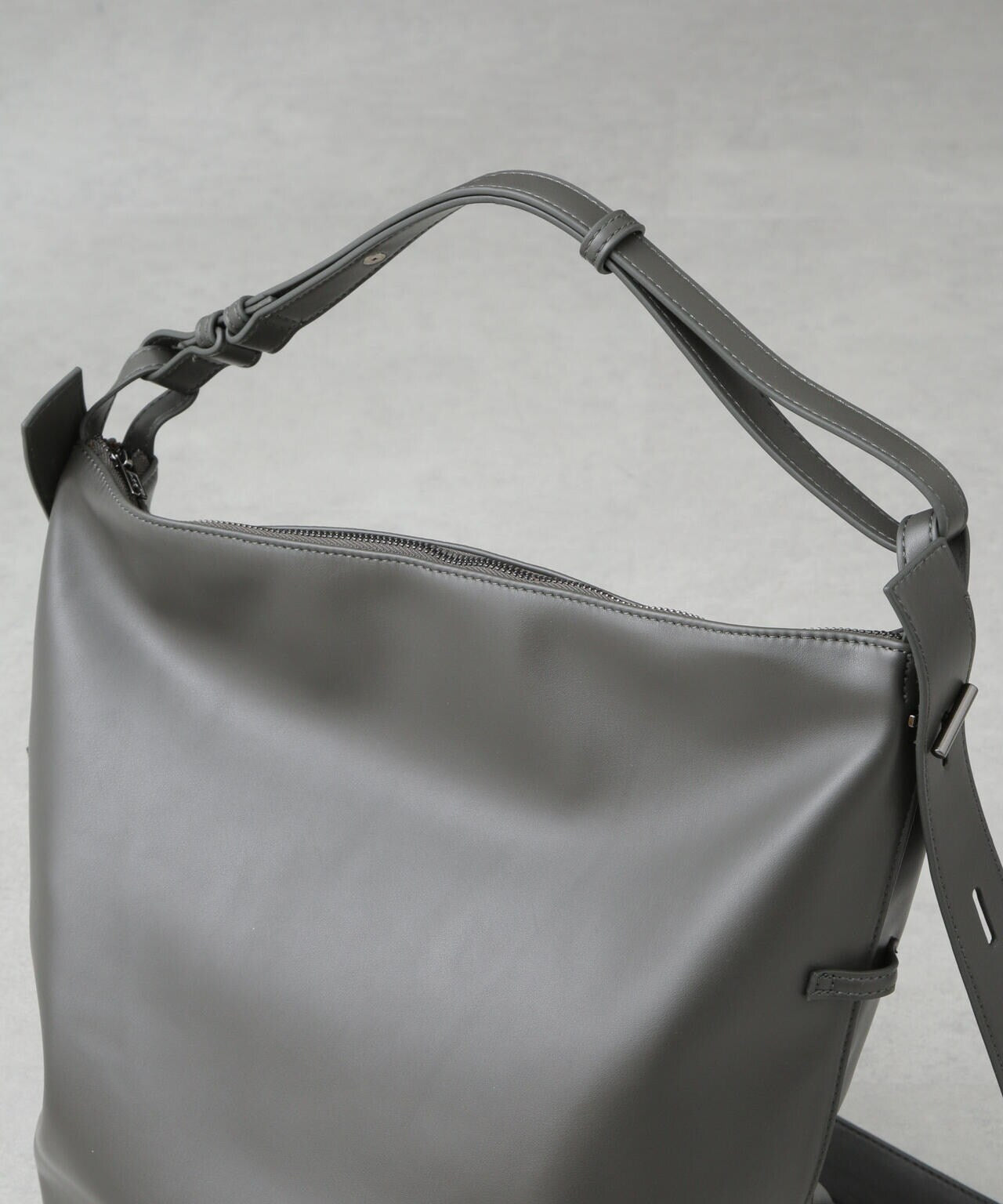 HVISK / EMMETT SOFT STRUCTURE