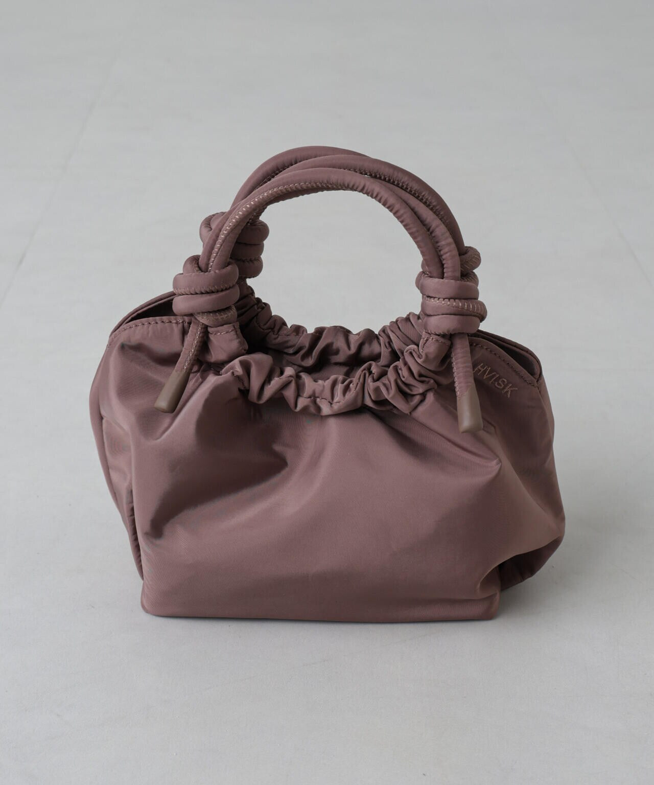 HVISK / JOLLY MATTE TWILL