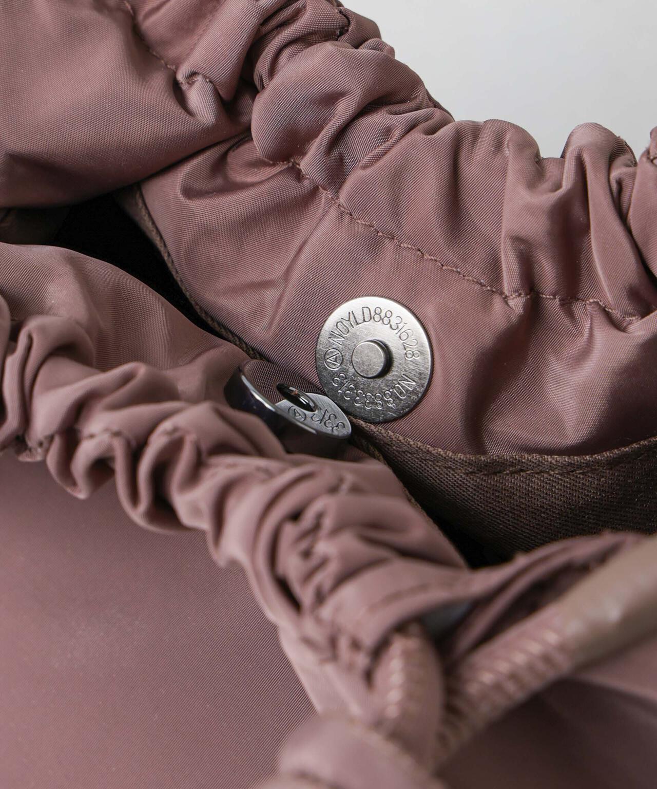 HVISK / JOLLY MATTE TWILL