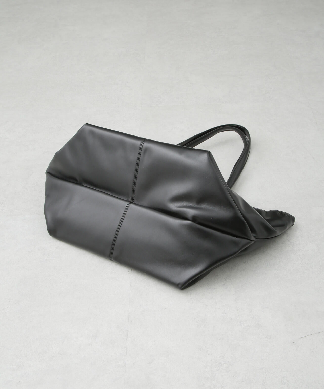 HVISK/TOWNY SOFT STUCTURE Tote Bag 6715132064