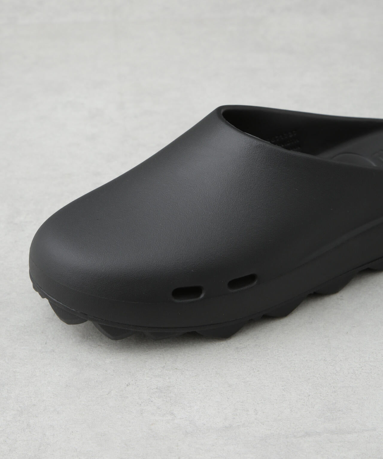 PPAOC/LUX-1 AIR STUDDED SOLE 6715133014