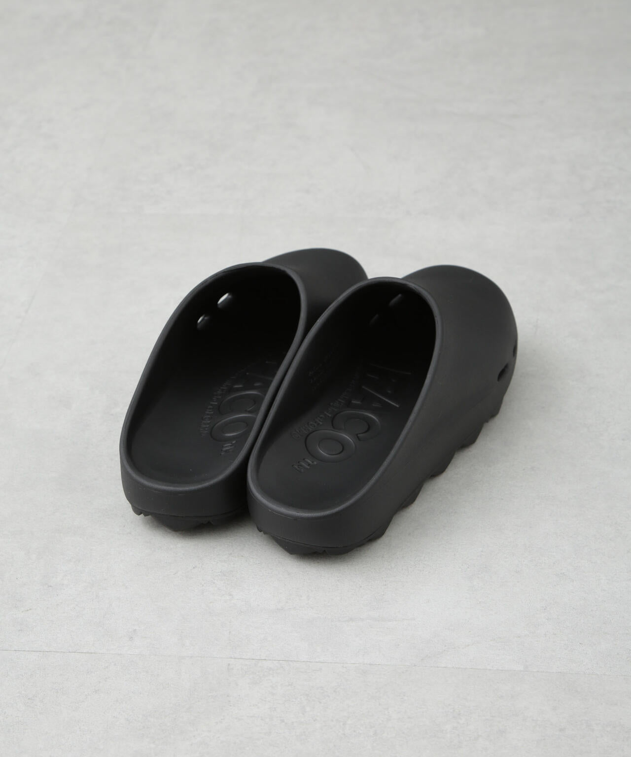 PPAOC/LUX-1 AIR STUDDED SOLE 6715133014
