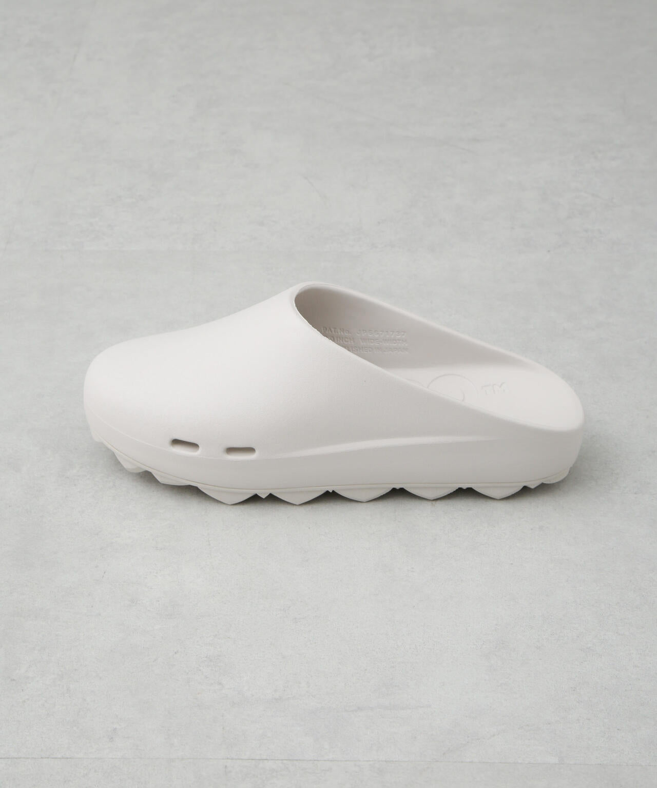 PPAOC / LUX-1 AIR STUDDED SOLE