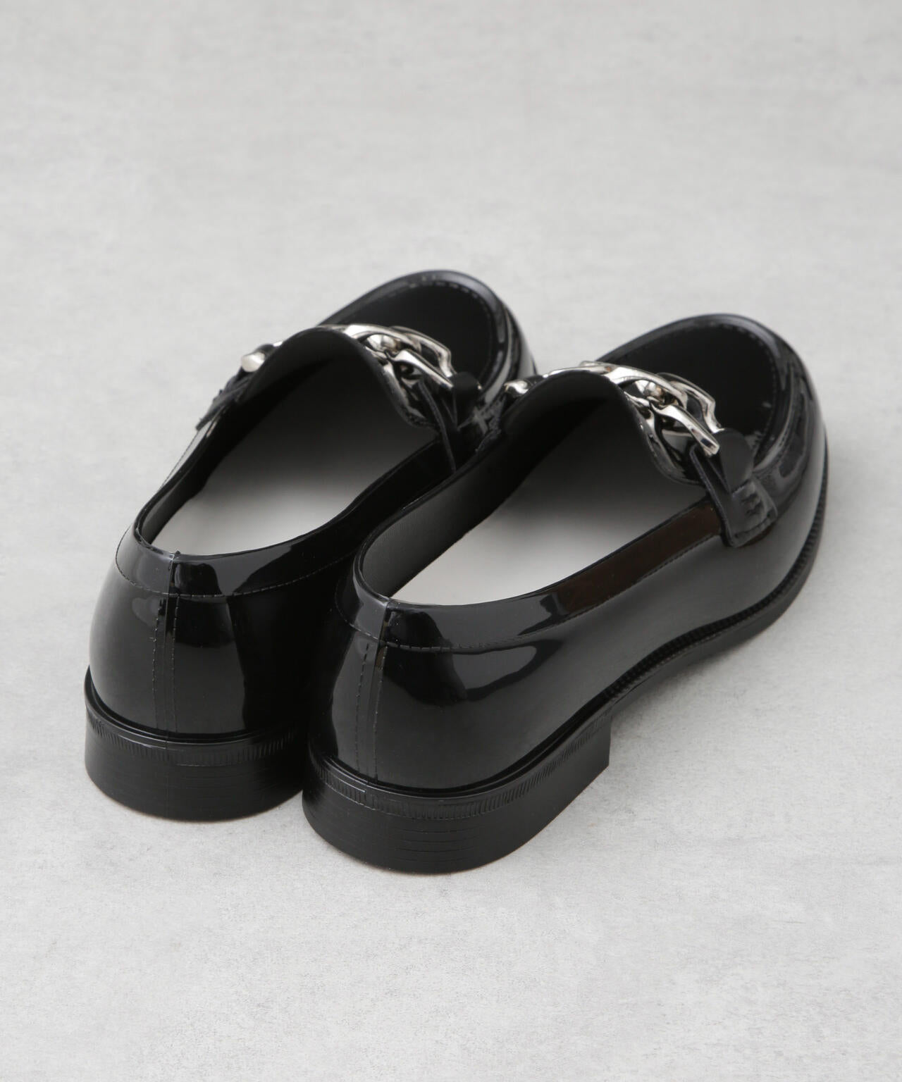 TEMPERATE/AUSTIN ローファー 6715133015