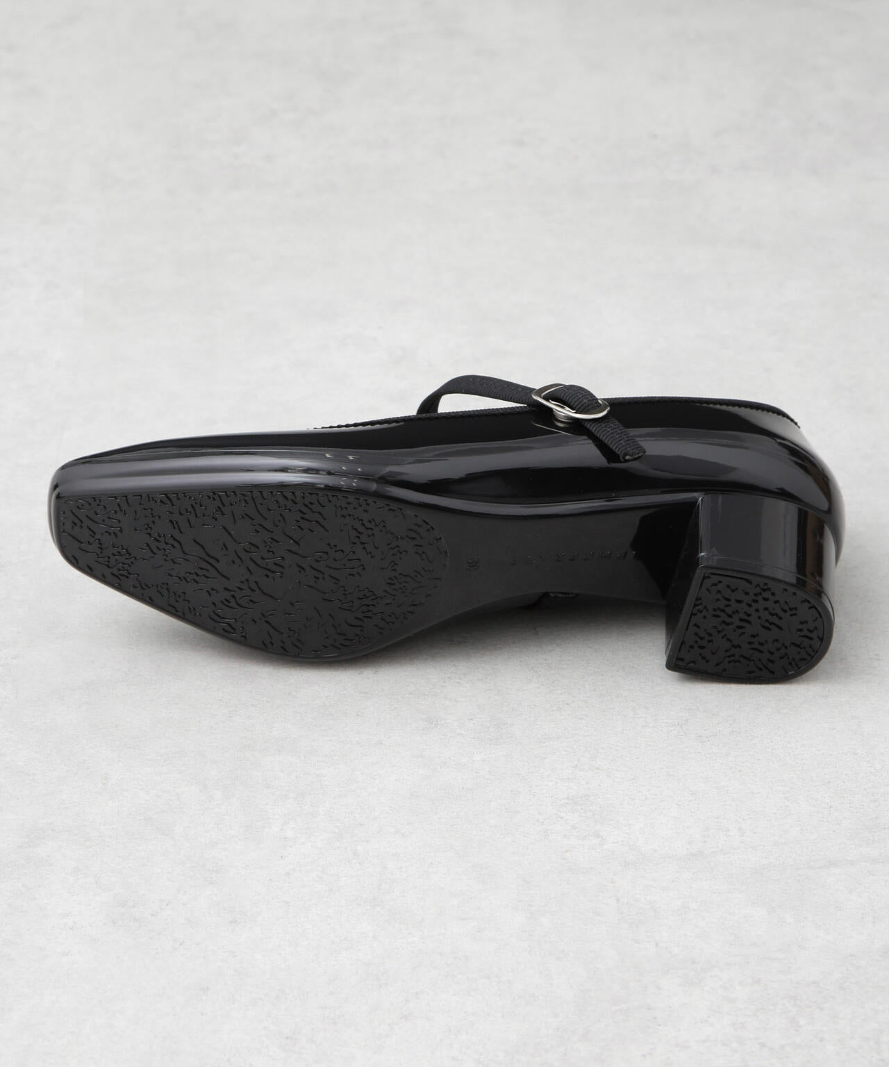 TEMPERATE/CANNON ヒールパンプス 6715133016