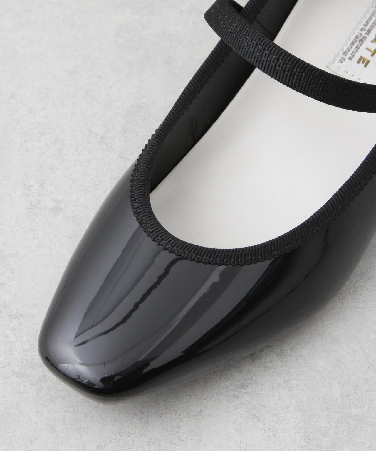 TEMPERATE/CANNON ヒールパンプス 6715133016