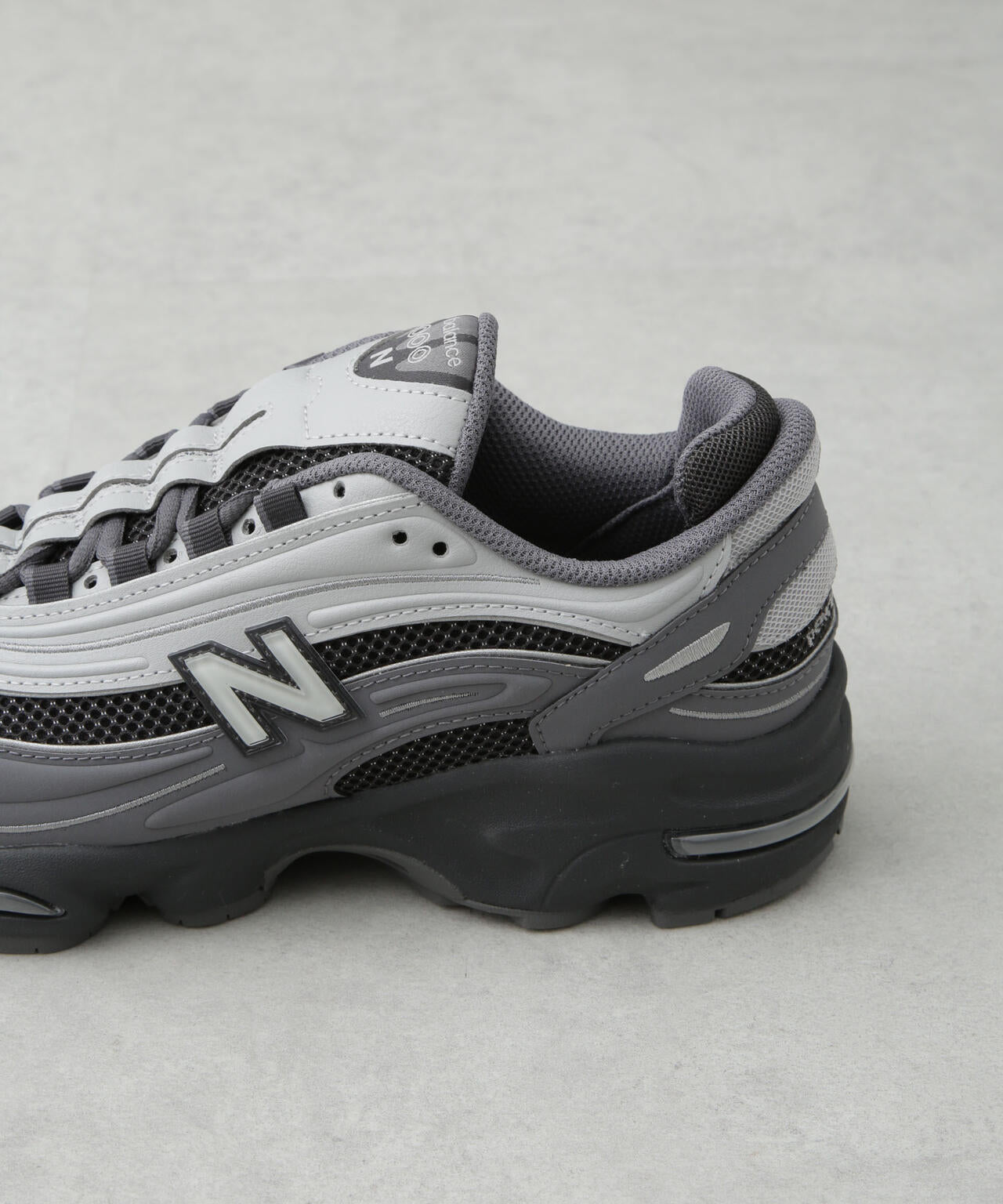 new balance/M1000 6715134001