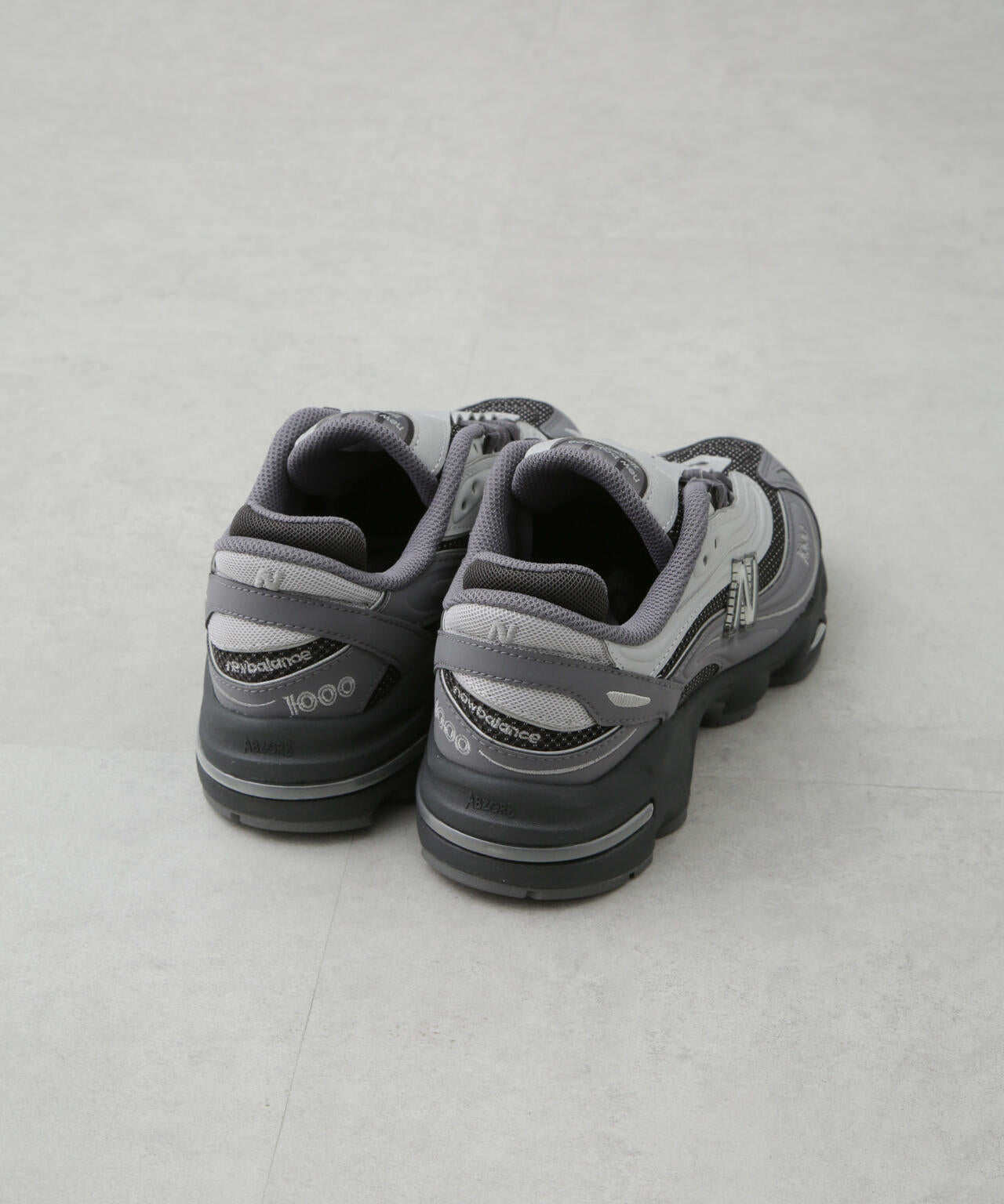 new balance/M1000 6715134001