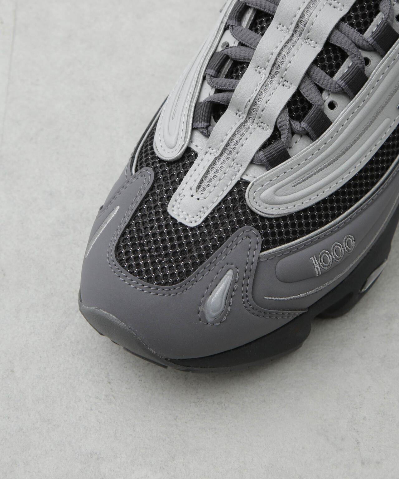 new balance/M1000 6715134001