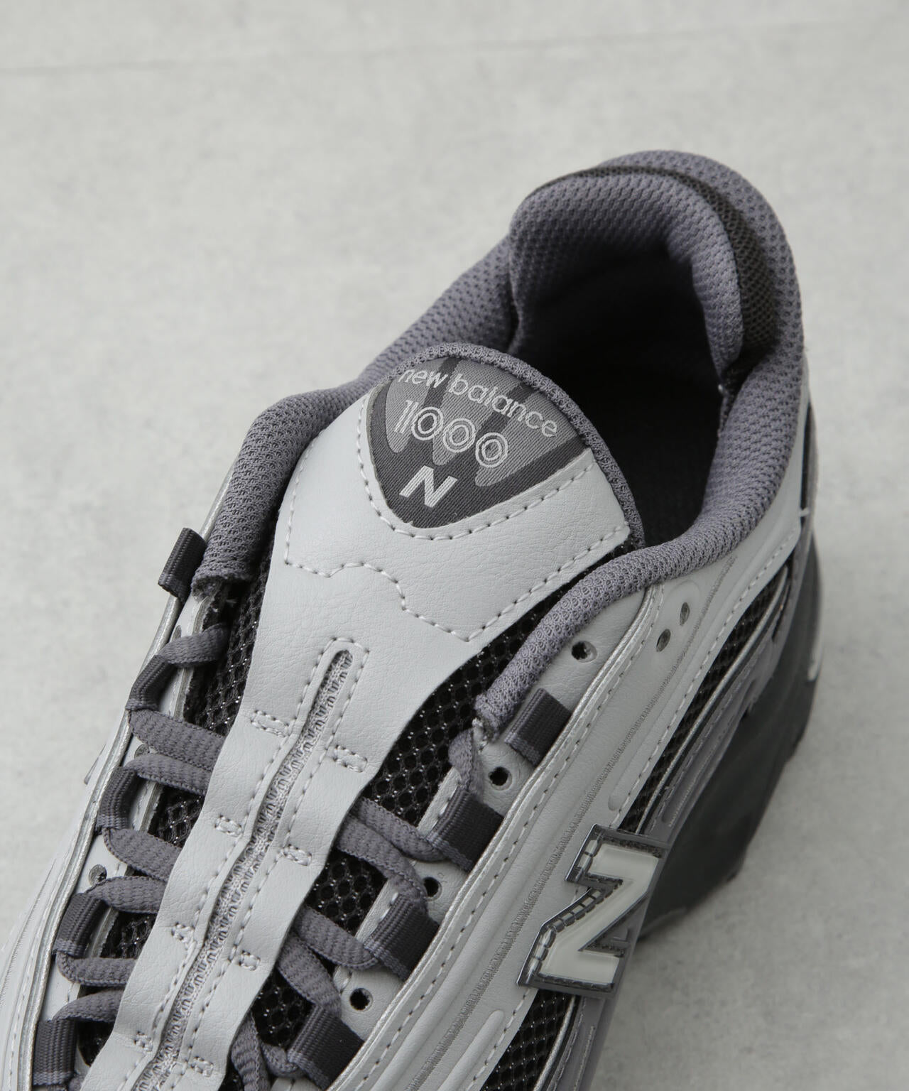 new balance/M1000 6715134001