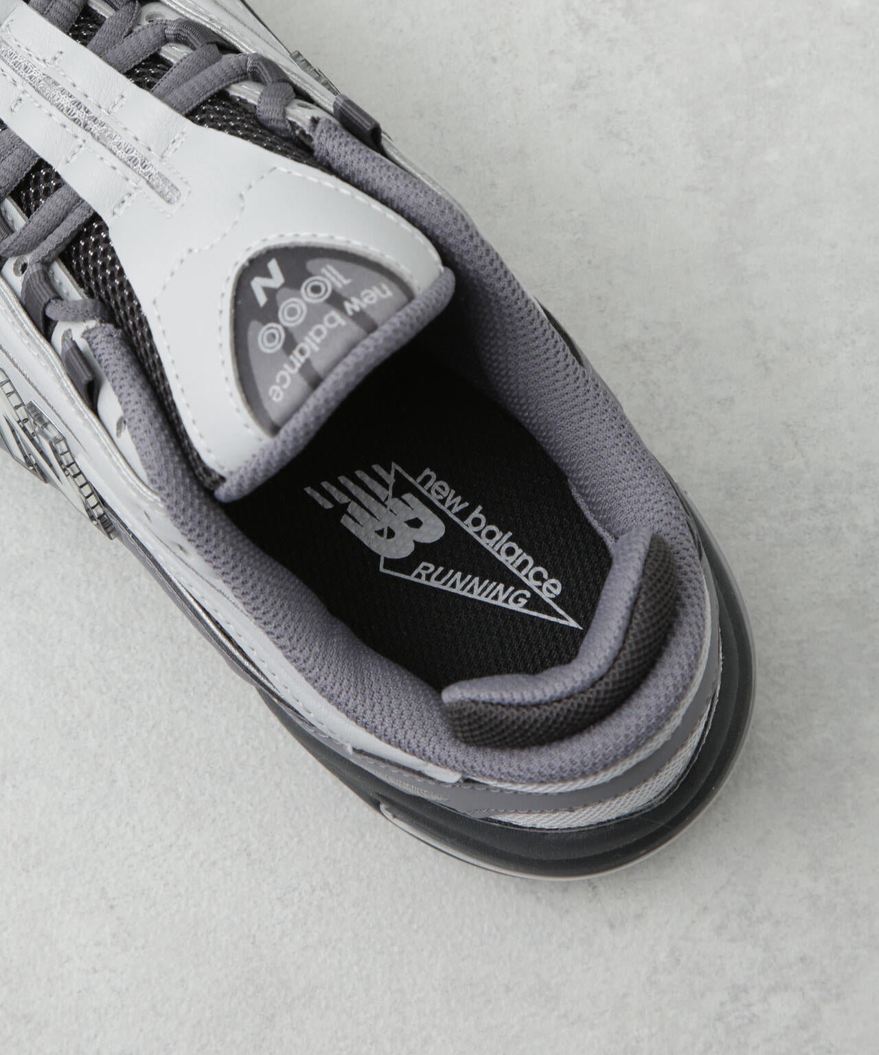 new balance/M1000 6715134001