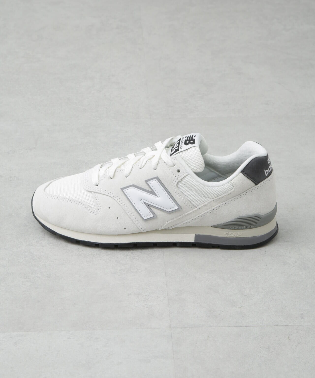 楽天市場】new balance 996 白の通販