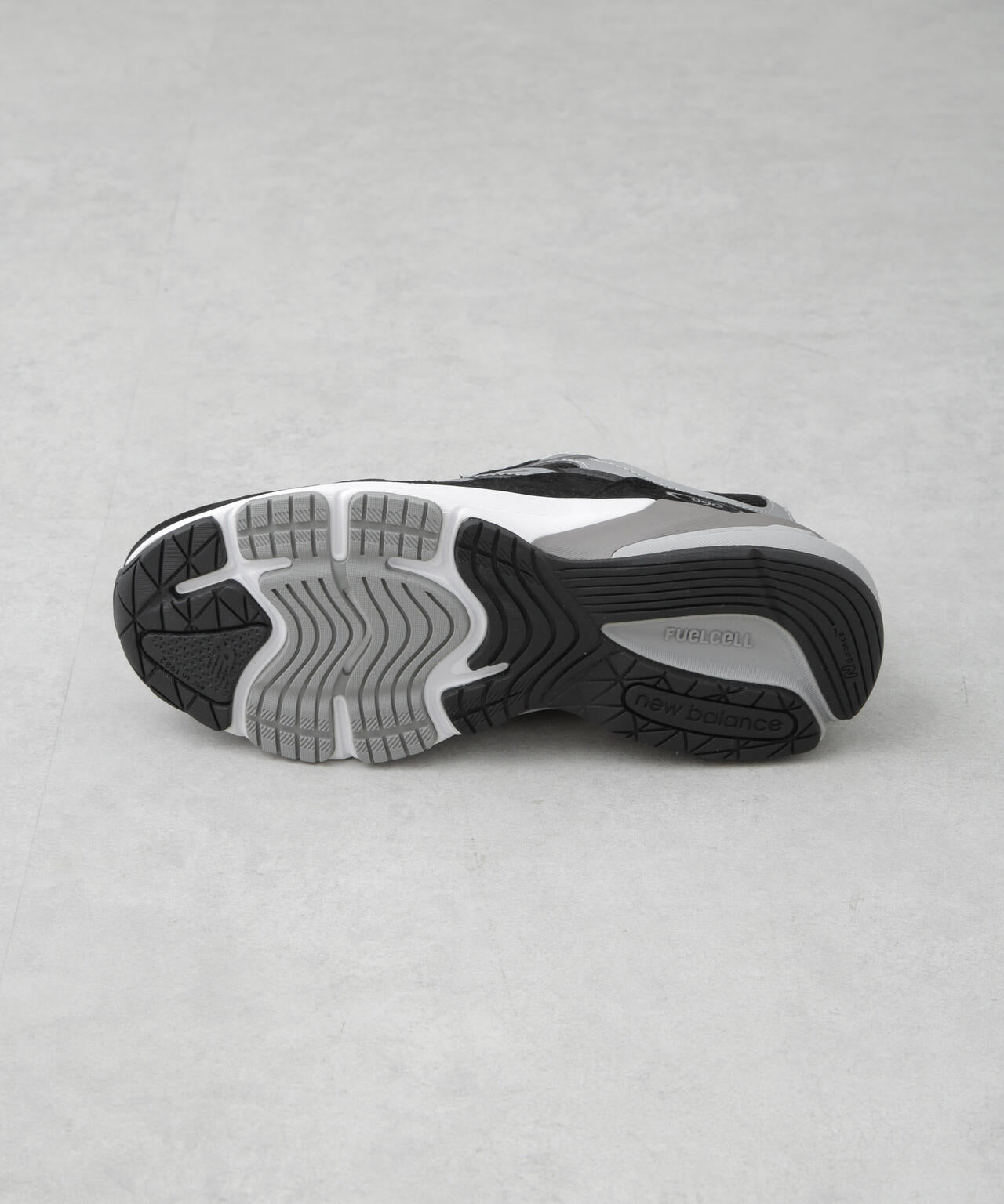 NEW BALANCE ブラウン セーター 2025年 8月下旬 発売】B:MING by BEAMS EXCLUSIVE New Balance
