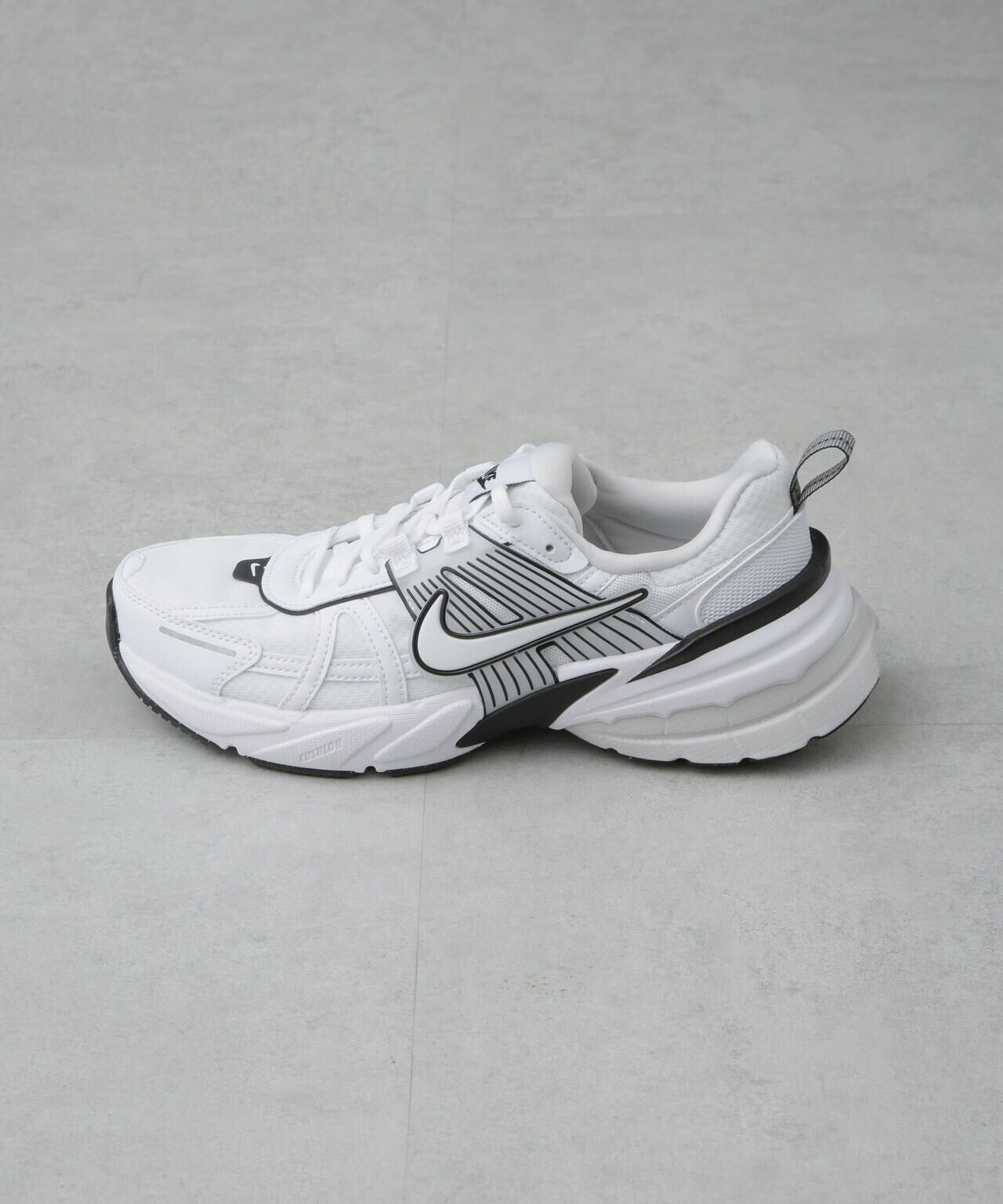 NIKE / W NIKE V2K RUN
