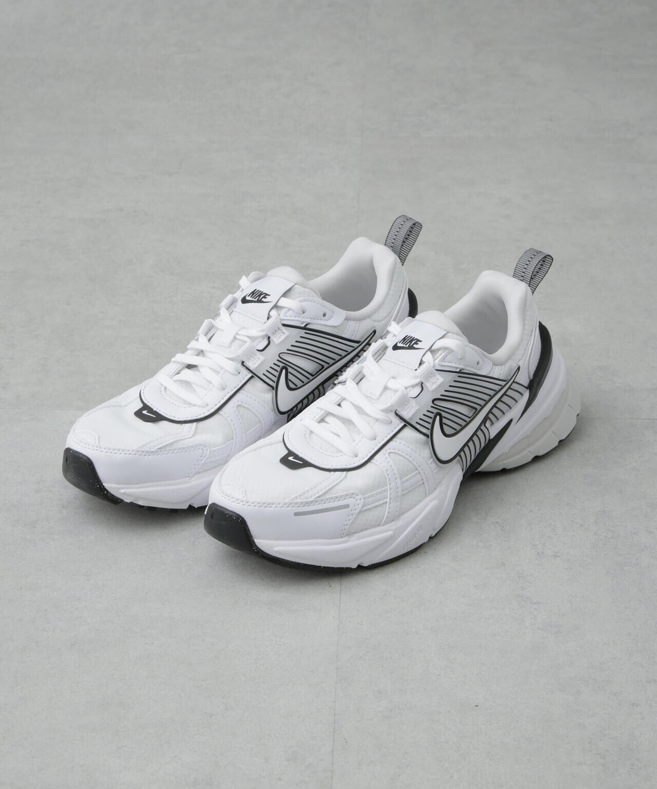 NIKE/W NIKE V2K RUN 6715134023